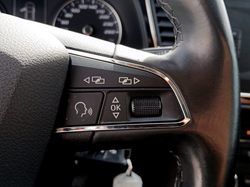 Seat Leon 1.2 TSI Style | Bild 14 von 21