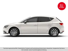 Seat Leon 1.2 TSI Style | Thumbnail 7 von 8