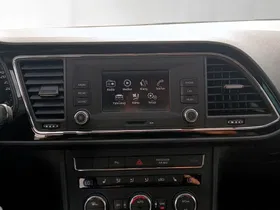 Seat Leon 1.2 TSI Style | Thumbnail 16 von 21