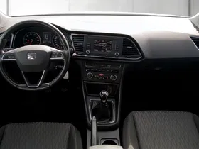 Seat Leon 1.2 TSI Style | Thumbnail 11 von 21