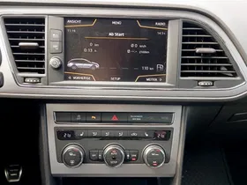 Seat Leon ST 1.4 TSI | Thumbnail 15 von 19