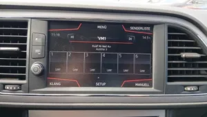 Seat Leon ST 1.4 TSI | Thumbnail 16 von 19