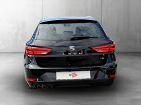 Seat Leon ST 1.4 TSI | Thumbnail 5 von 19