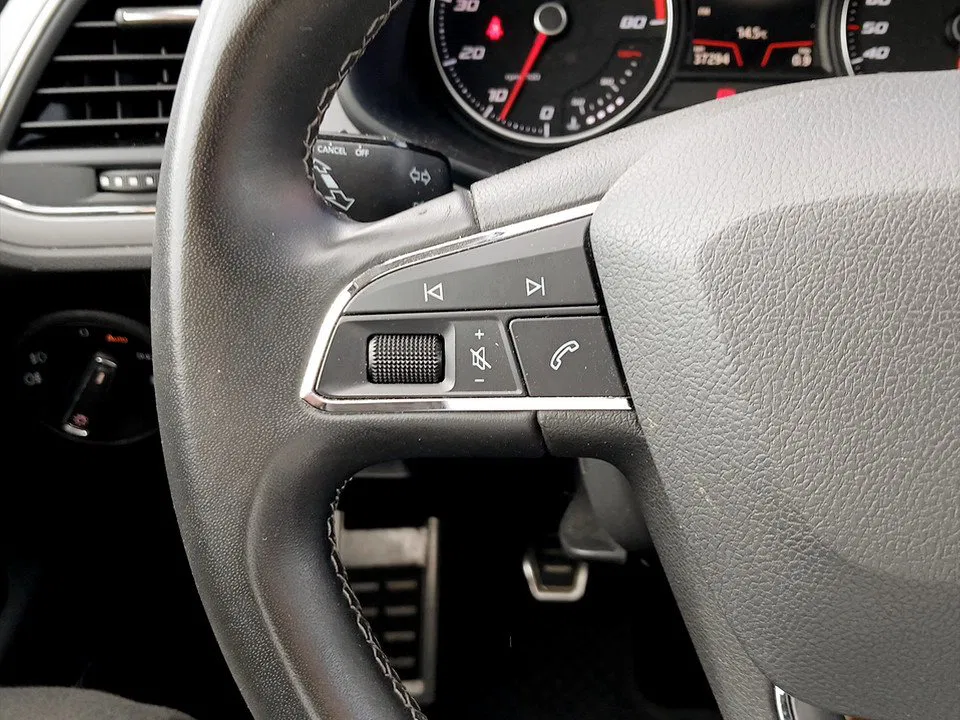 Seat Leon ST 1.4 TSI | Bild 13 von 19