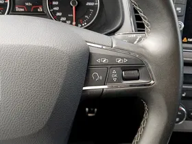 Seat Leon ST 1.4 TSI | Thumbnail 14 von 19