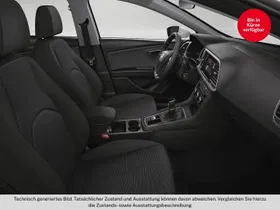 Seat Leon ST 1.6 TDI Style | Thumbnail 5 von 5