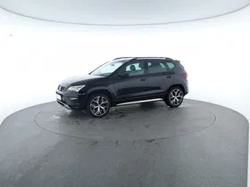 Seat Ateca 2.0 TDI FR | Thumbnail 2 von 31