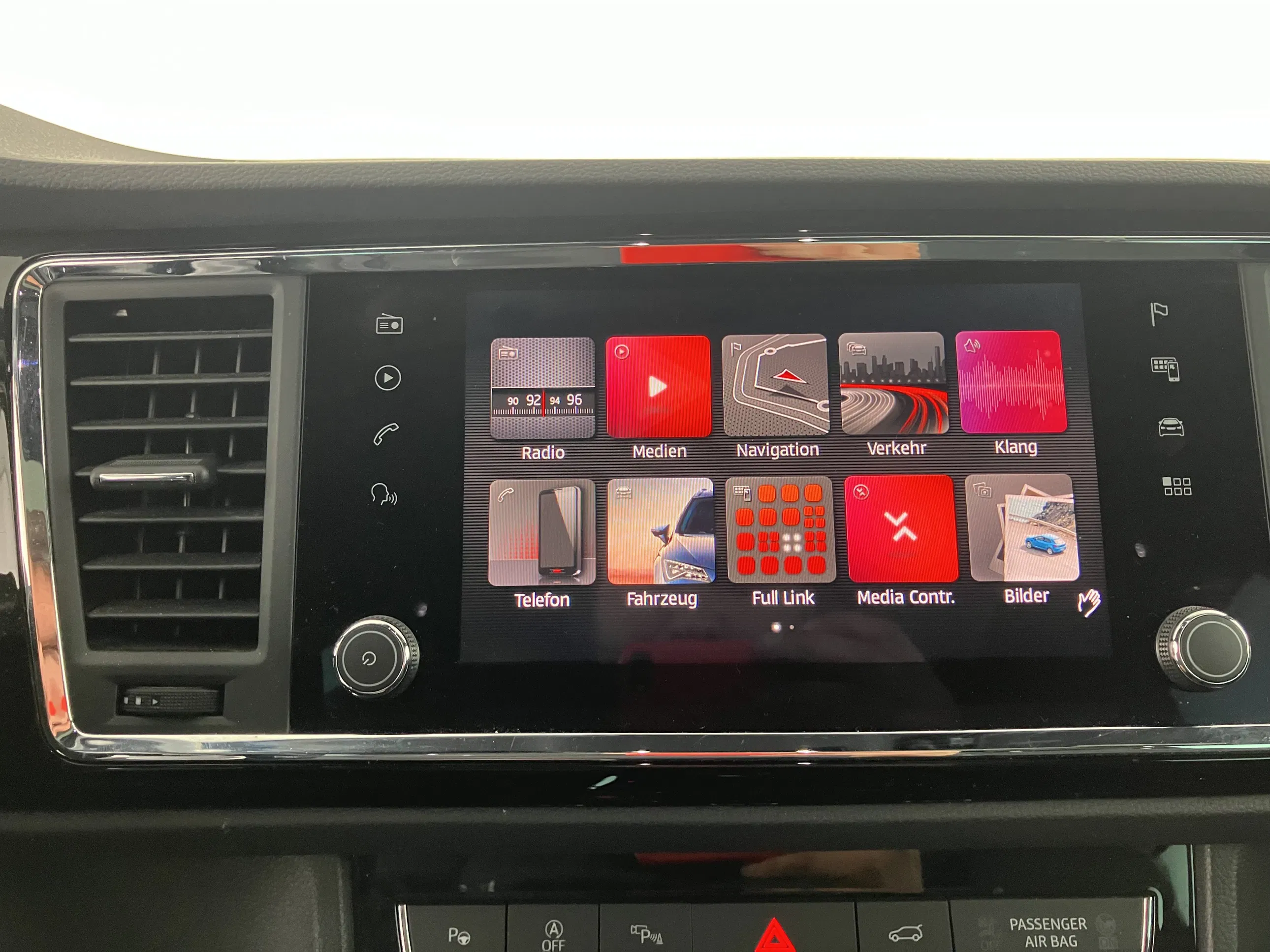 Seat Ateca 2.0 TDI FR | Bild 11 von 31