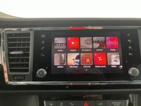 Seat Ateca 2.0 TDI FR | Thumbnail 11 von 31