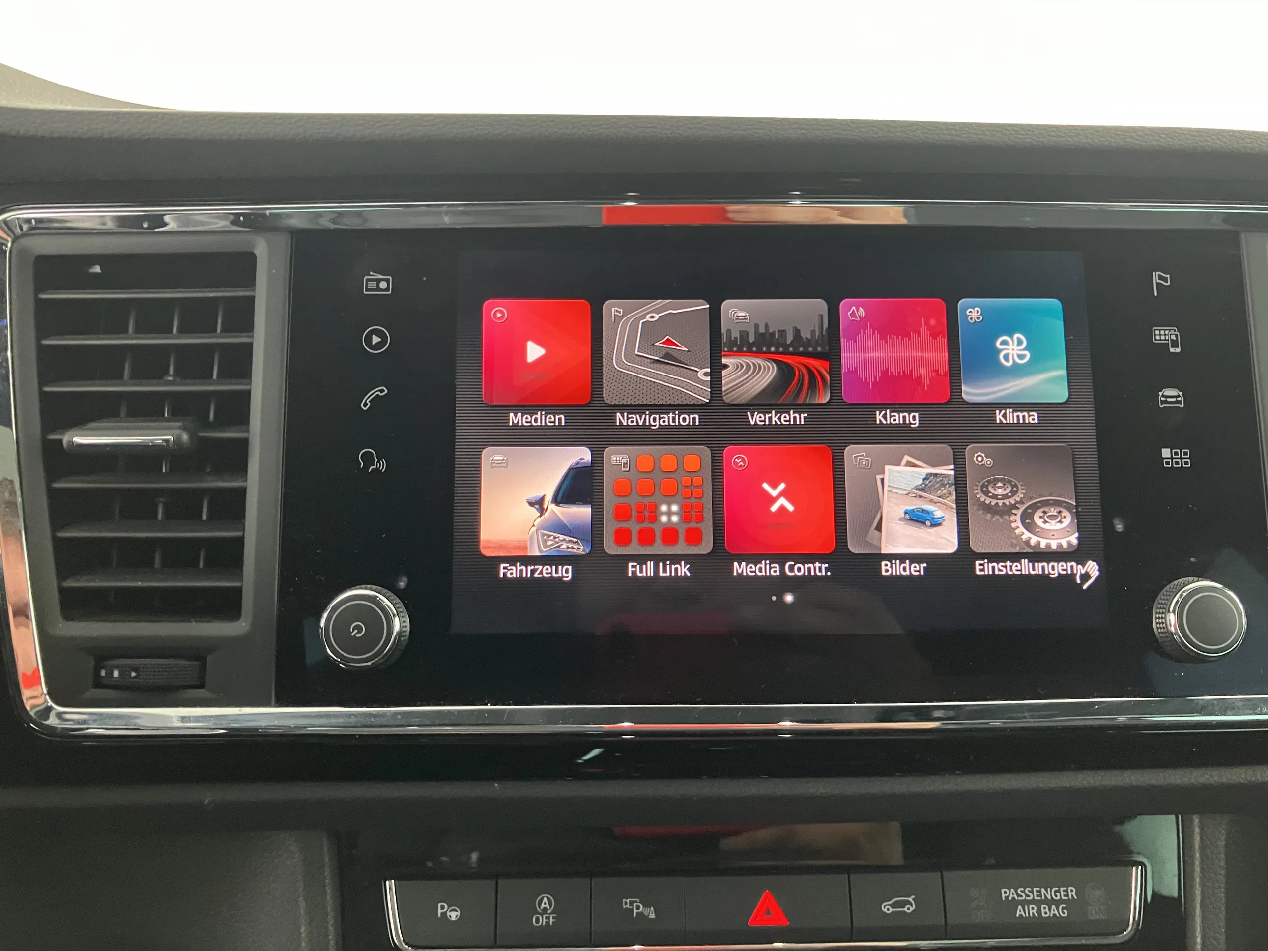 Seat Ateca 2.0 TDI FR | Bild 12 von 31