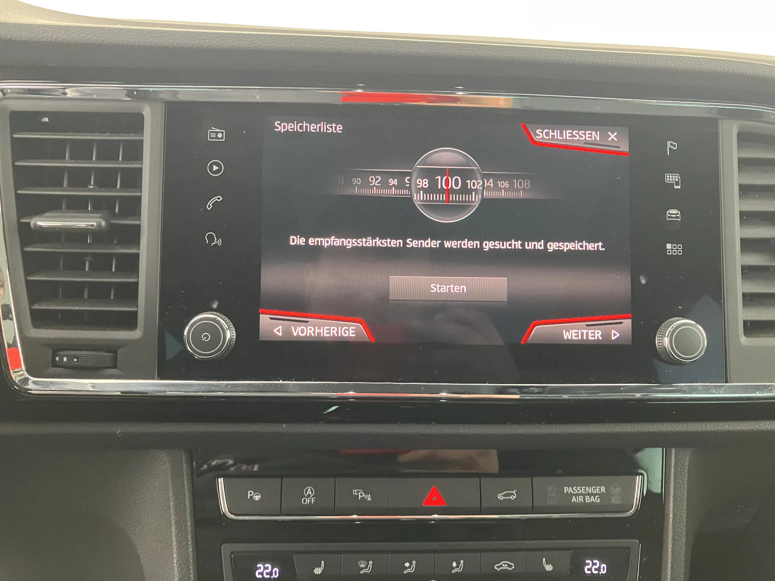 Seat Ateca 2.0 TDI FR | Bild 13 von 31