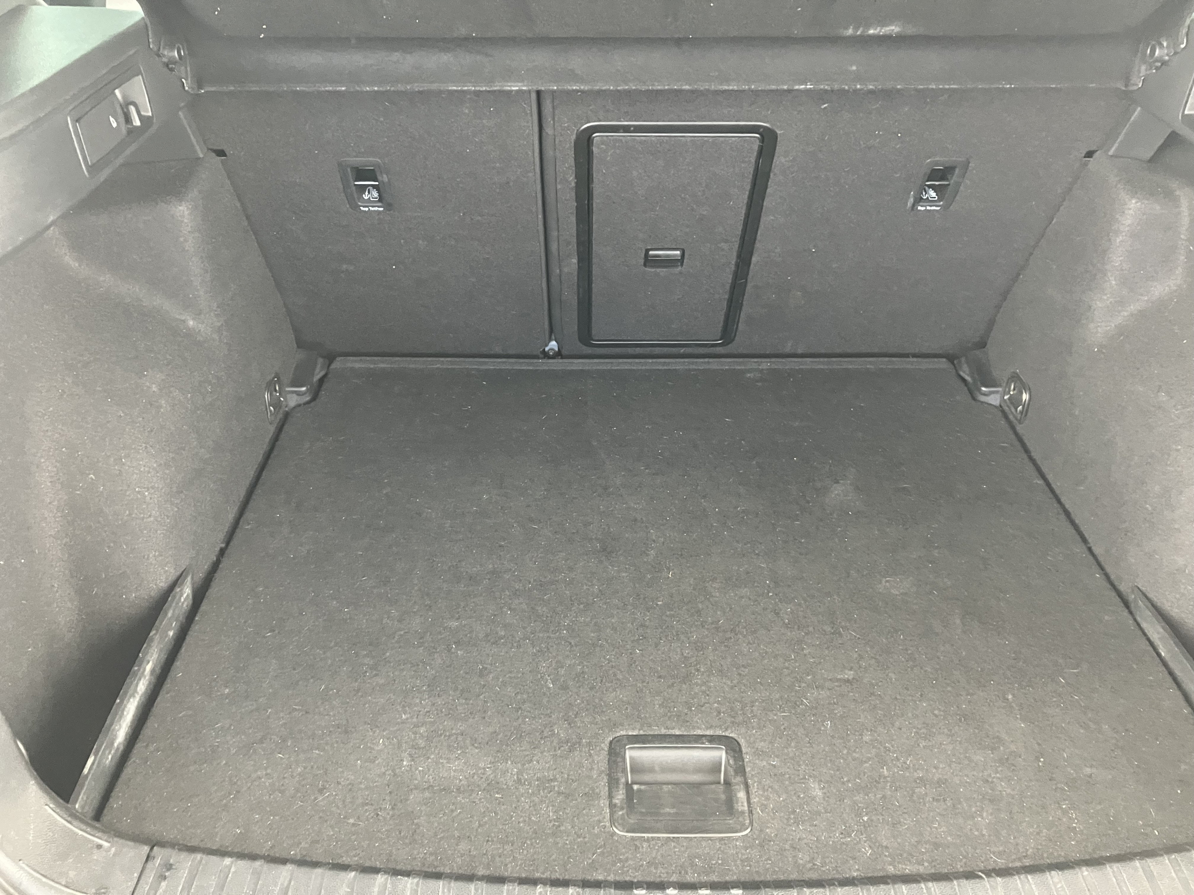 Seat Ateca 2.0 TDI FR | Bild 15 von 31