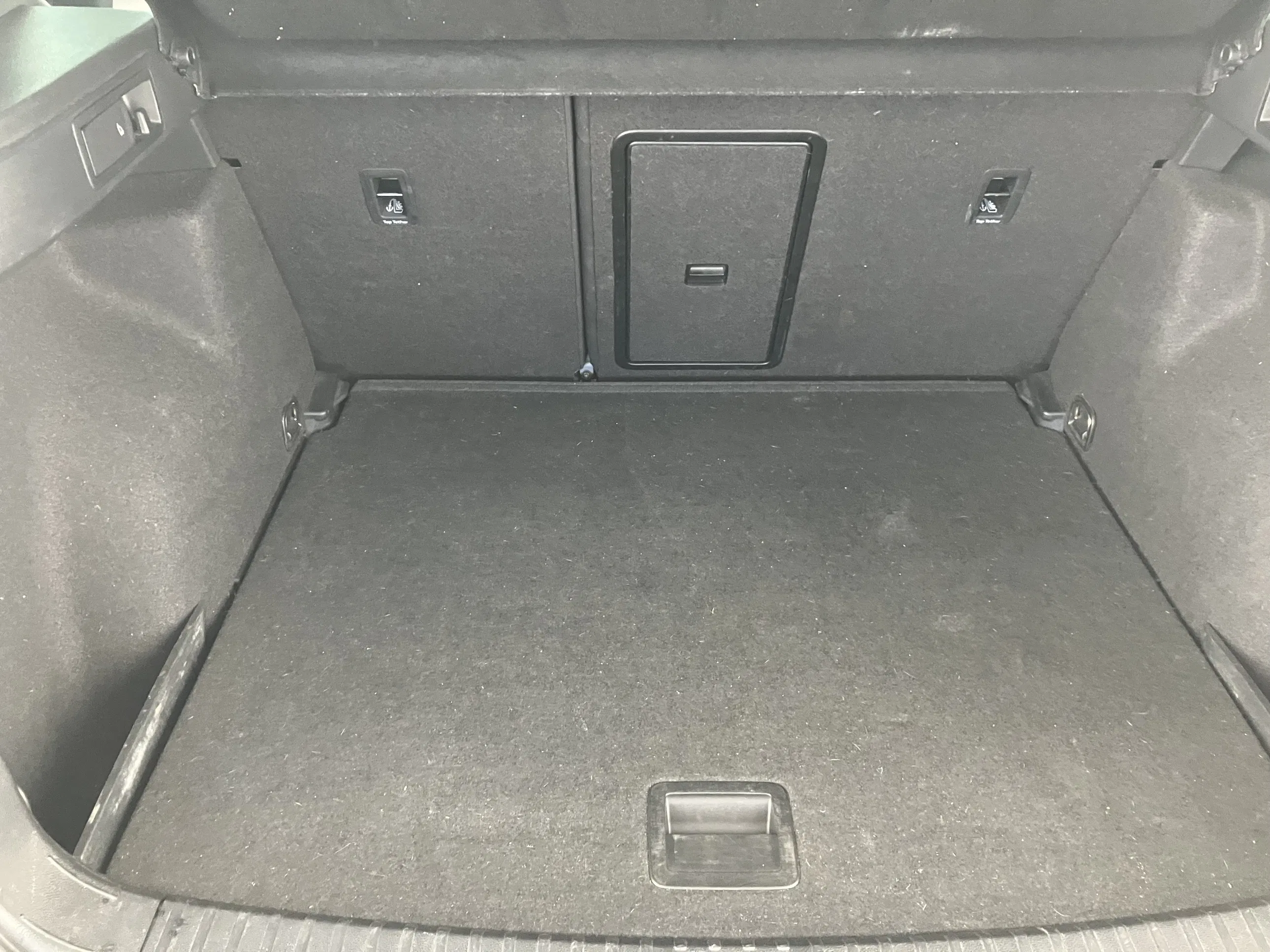 Seat Ateca 2.0 TDI FR | Bild 15 von 31