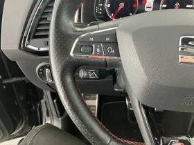 Seat Ateca 2.0 TDI FR | Thumbnail 18 von 31