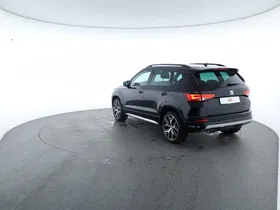 Seat Ateca 2.0 TDI FR | Thumbnail 3 von 31