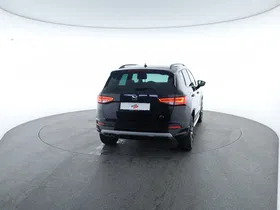 Seat Ateca 2.0 TDI FR | Thumbnail 21 von 31