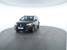 Seat Ateca 2.0 TDI FR | Thumbnail 23 von 31