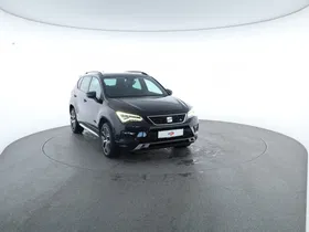 Seat Ateca 2.0 TDI FR | Thumbnail 24 von 31