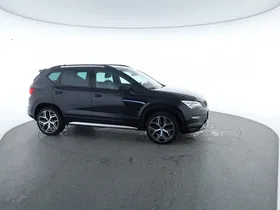 Seat Ateca 2.0 TDI FR | Thumbnail 25 von 31