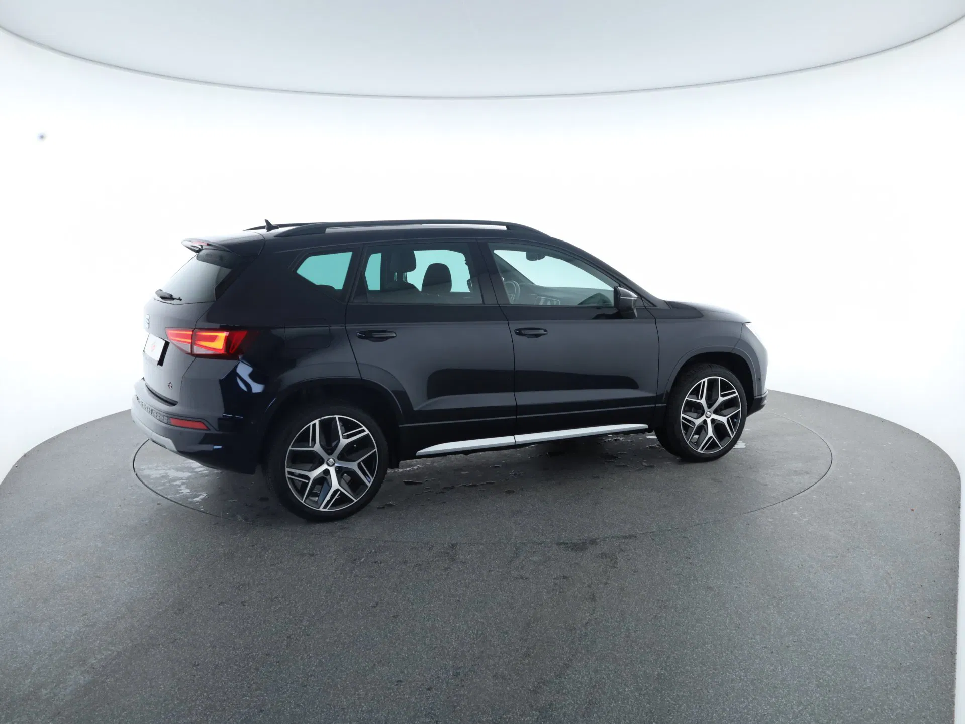 Seat Ateca 2.0 TDI FR | Bild 26 von 31