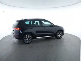 Seat Ateca 2.0 TDI FR | Thumbnail 26 von 31