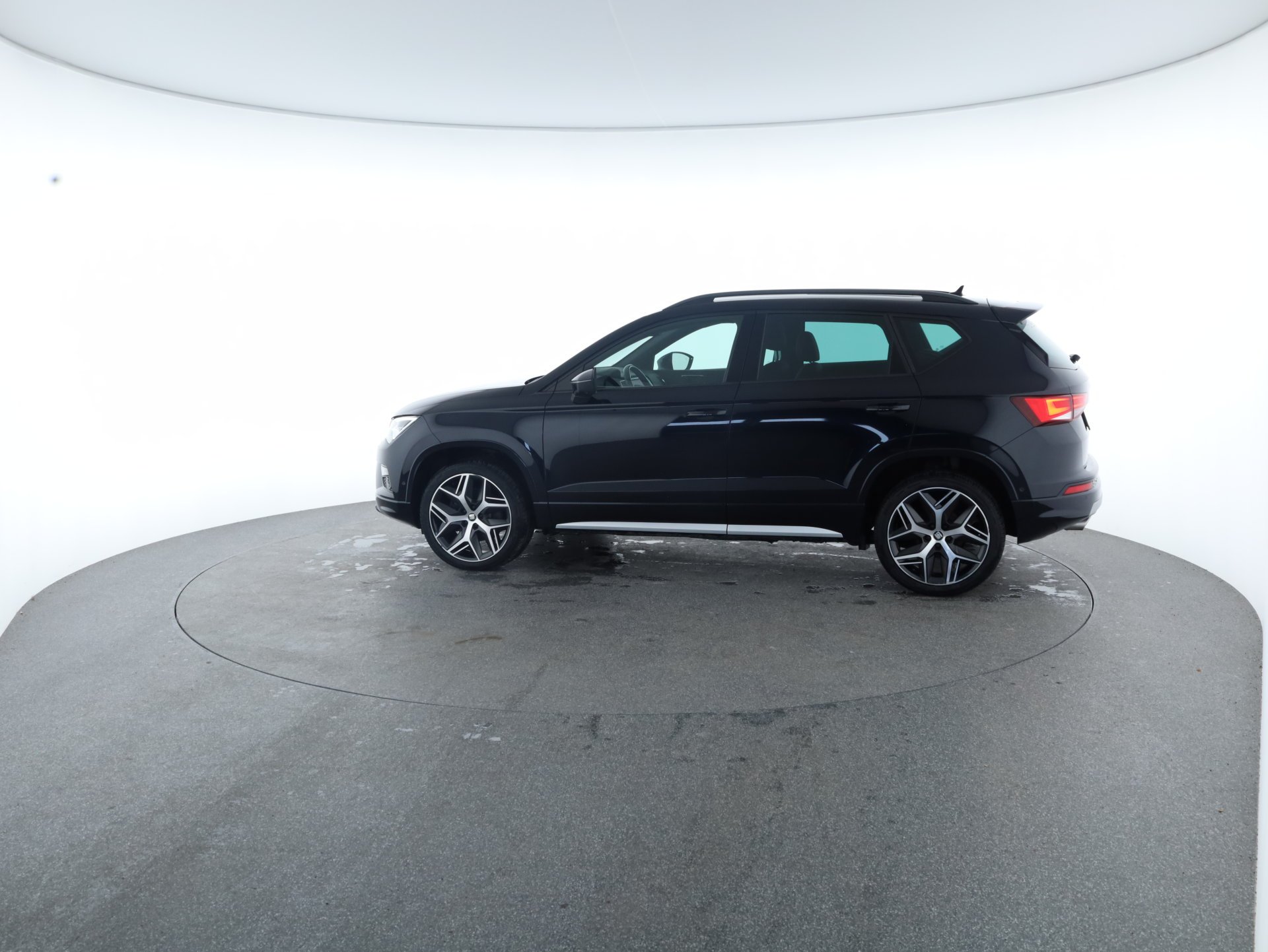 Seat Ateca 2.0 TDI FR | Bild 29 von 31
