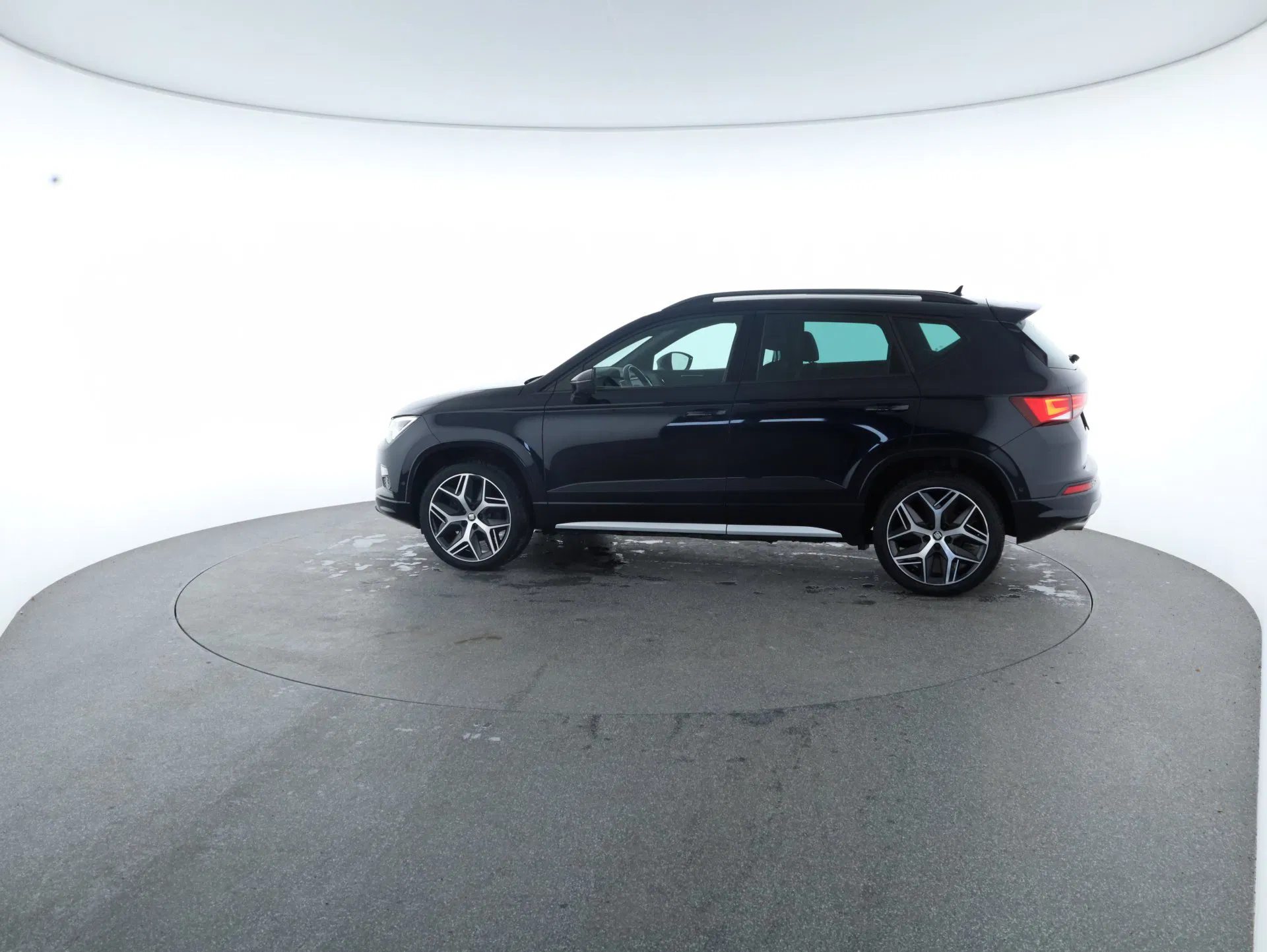 Seat Ateca 2.0 TDI FR | Bild 29 von 31