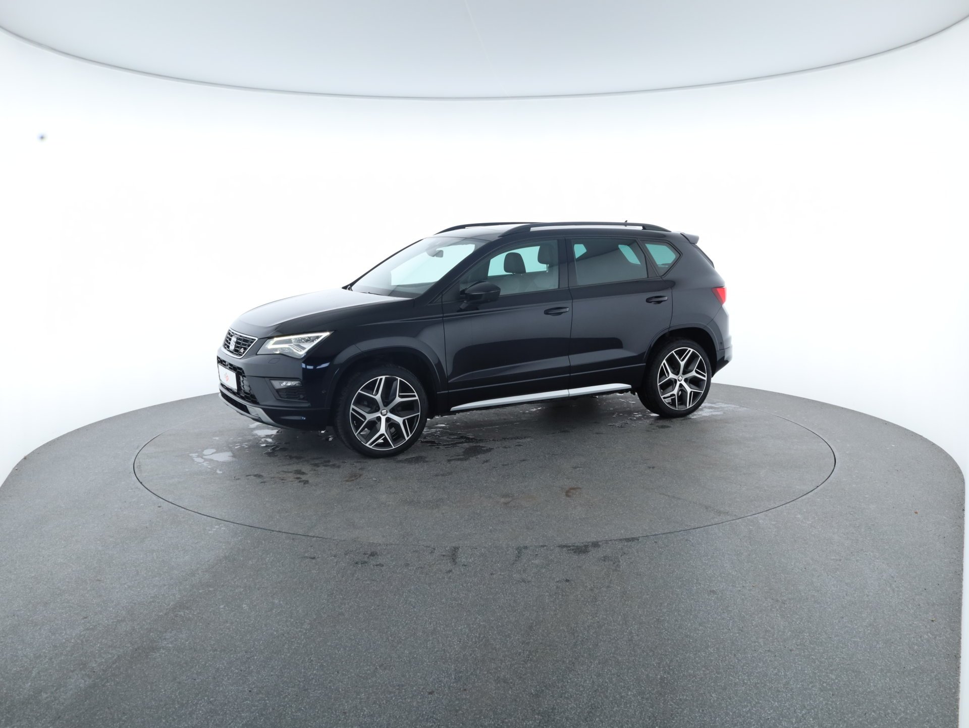 Seat Ateca 2.0 TDI FR | Bild 30 von 31