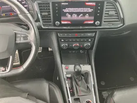 Seat Ateca 2.0 TDI FR | Thumbnail 7 von 31
