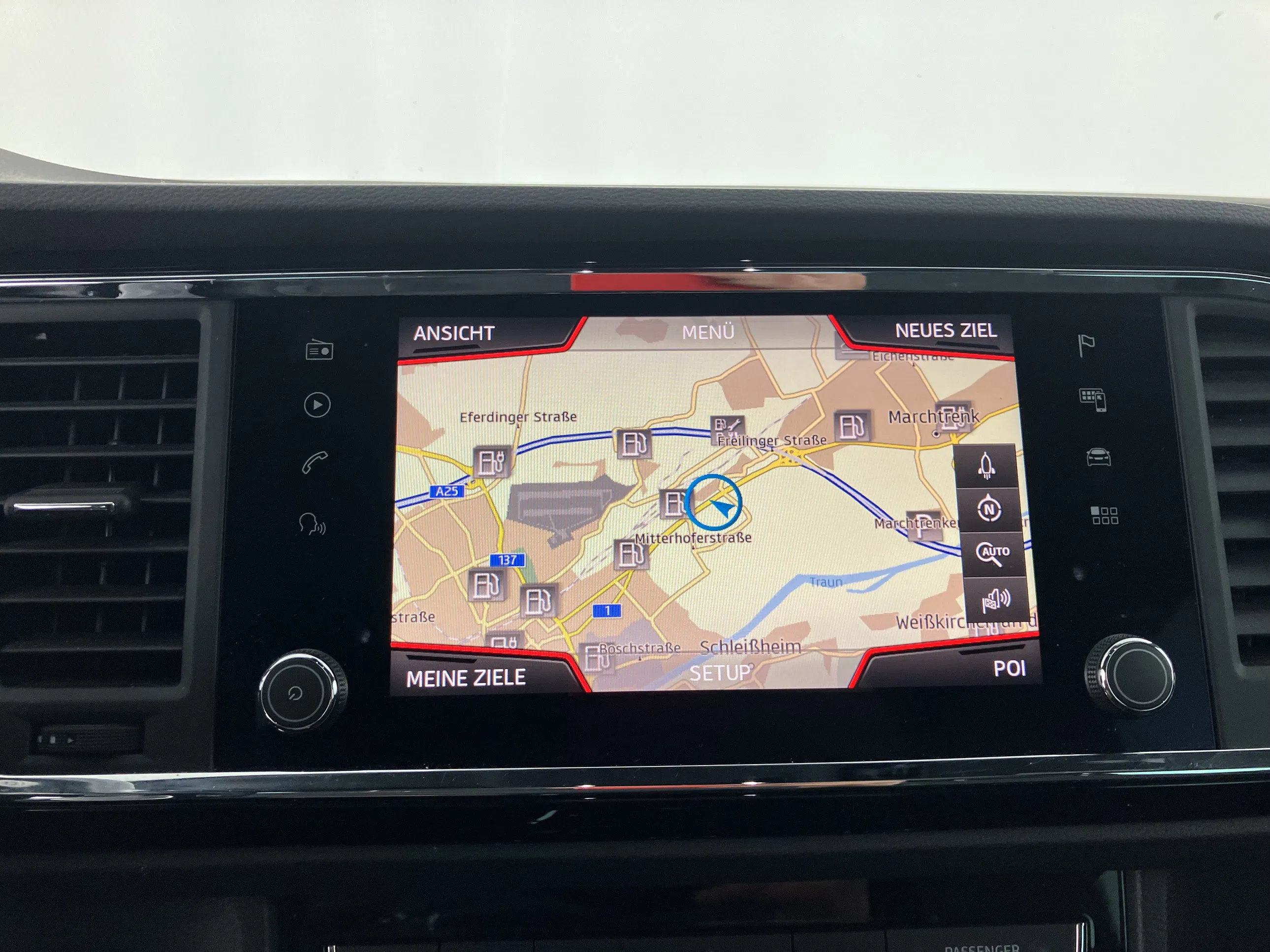 Seat Ateca 2.0 TDI FR | Bild 9 von 31