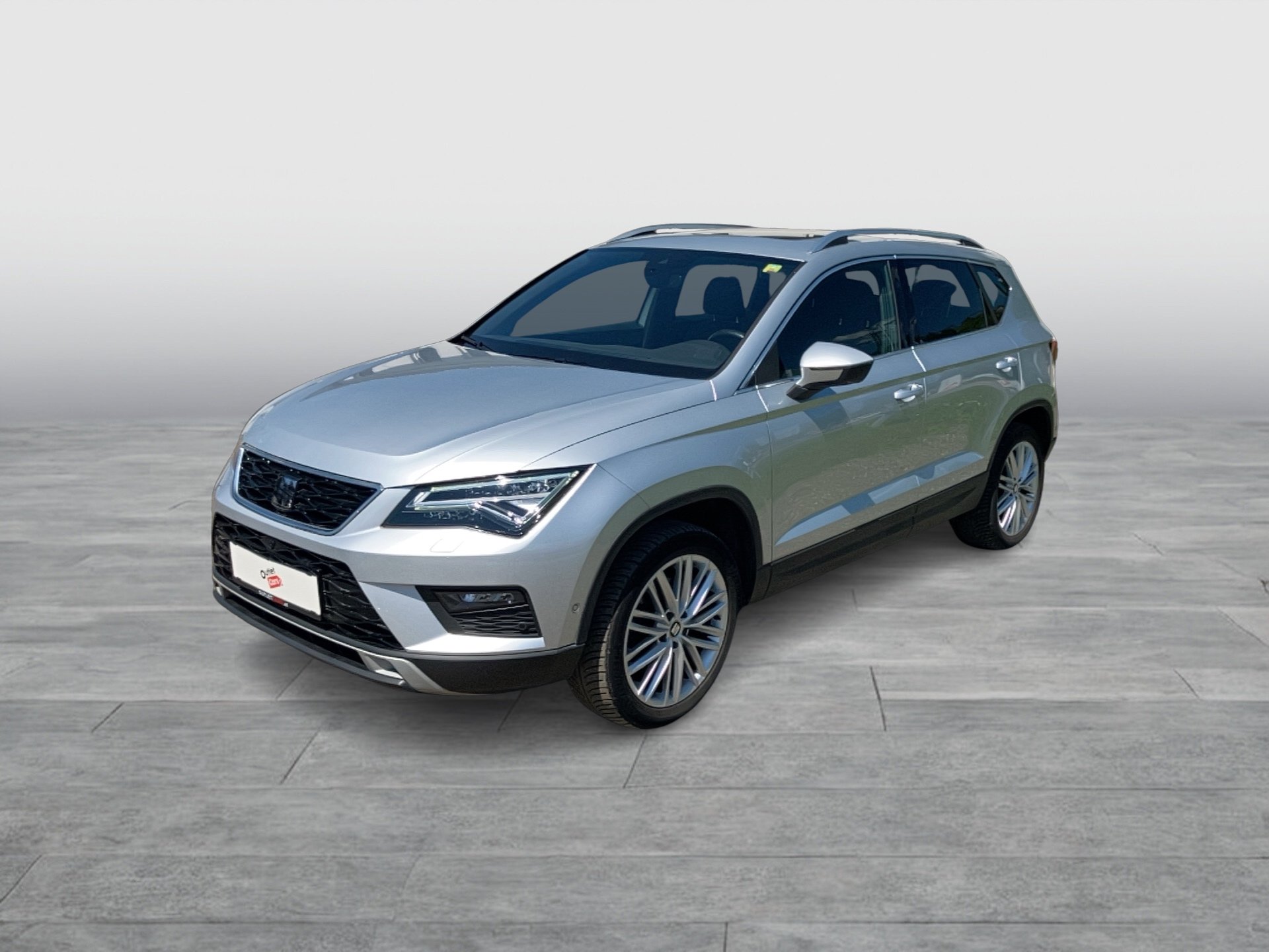 Seat Ateca Xcellence 2.0 TDI DSG | Bild 2 von 30