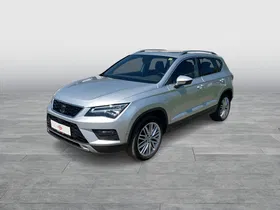 Seat Ateca Xcellence 2.0 TDI DSG | Thumbnail 2 von 30