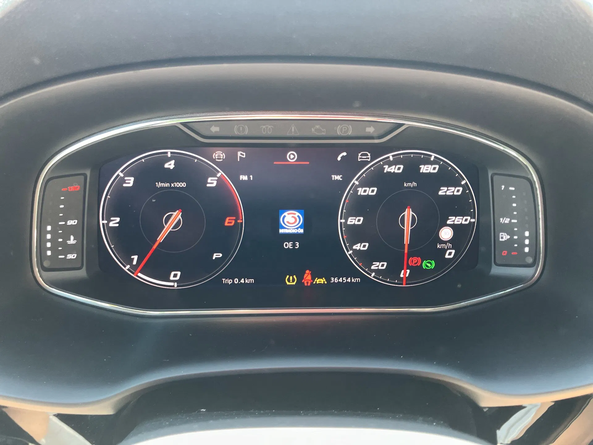 Seat Ateca Xcellence 2.0 TDI DSG | Bild 11 von 30