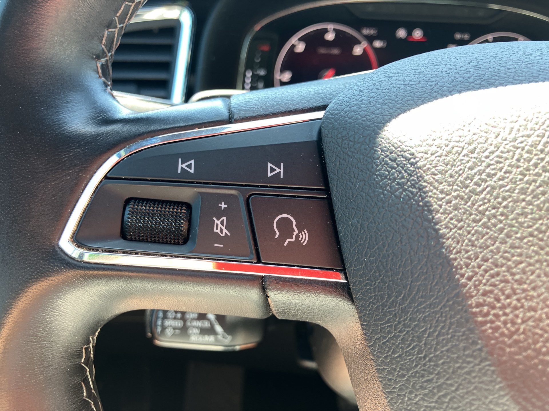 Seat Ateca Xcellence 2.0 TDI DSG | Bild 12 von 30