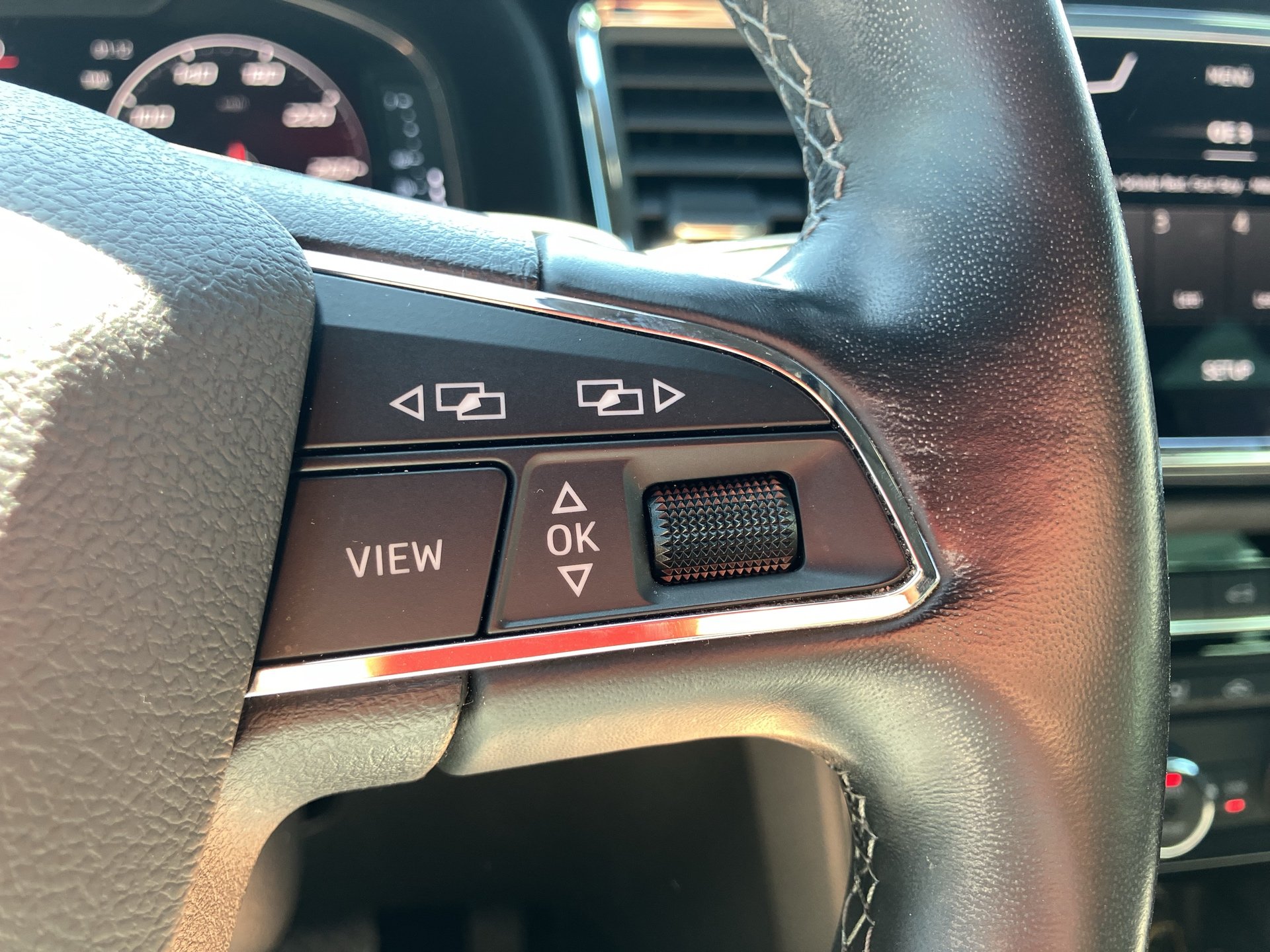 Seat Ateca Xcellence 2.0 TDI DSG | Bild 13 von 30