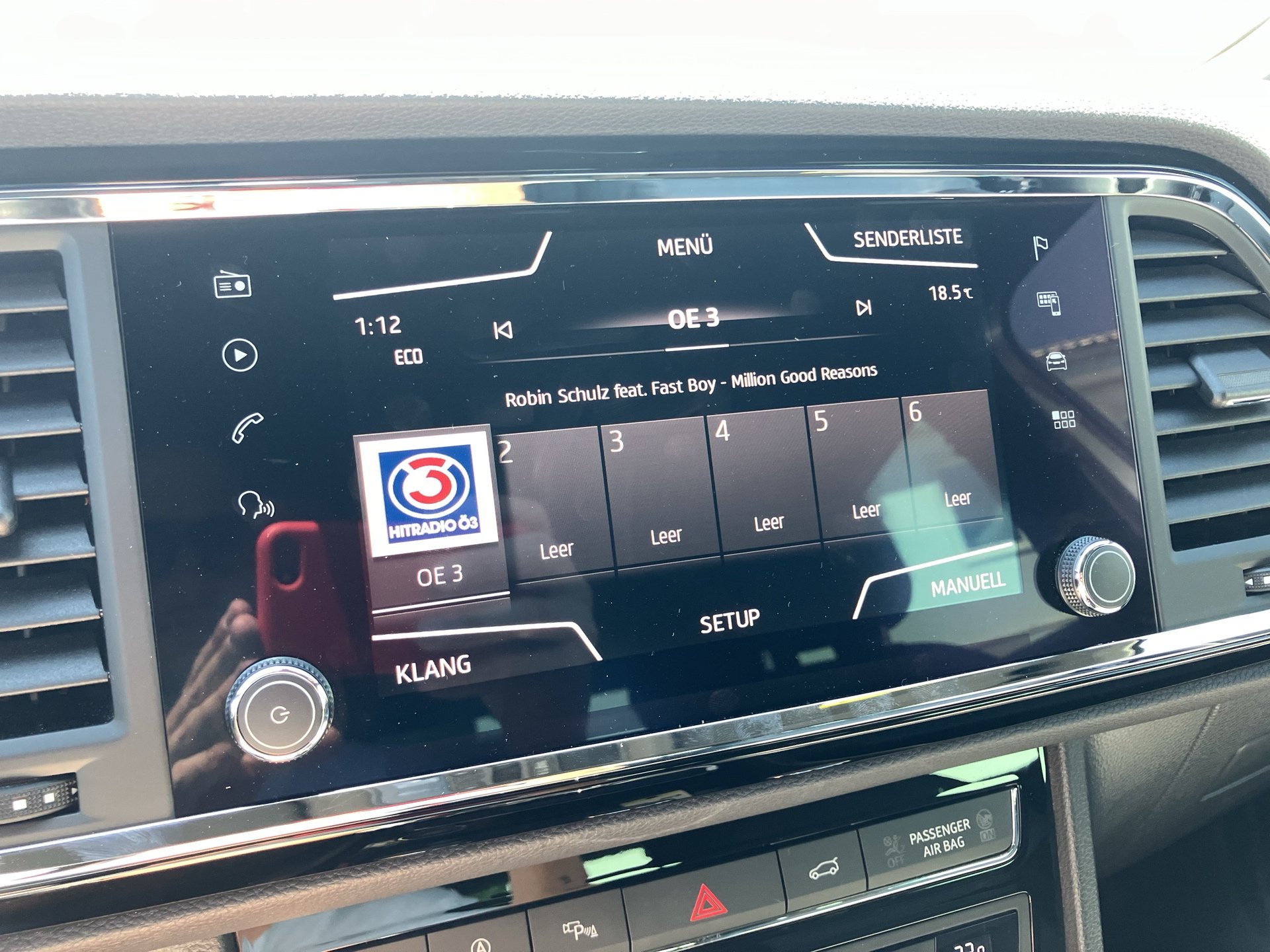 Seat Ateca Xcellence 2.0 TDI DSG | Bild 16 von 30