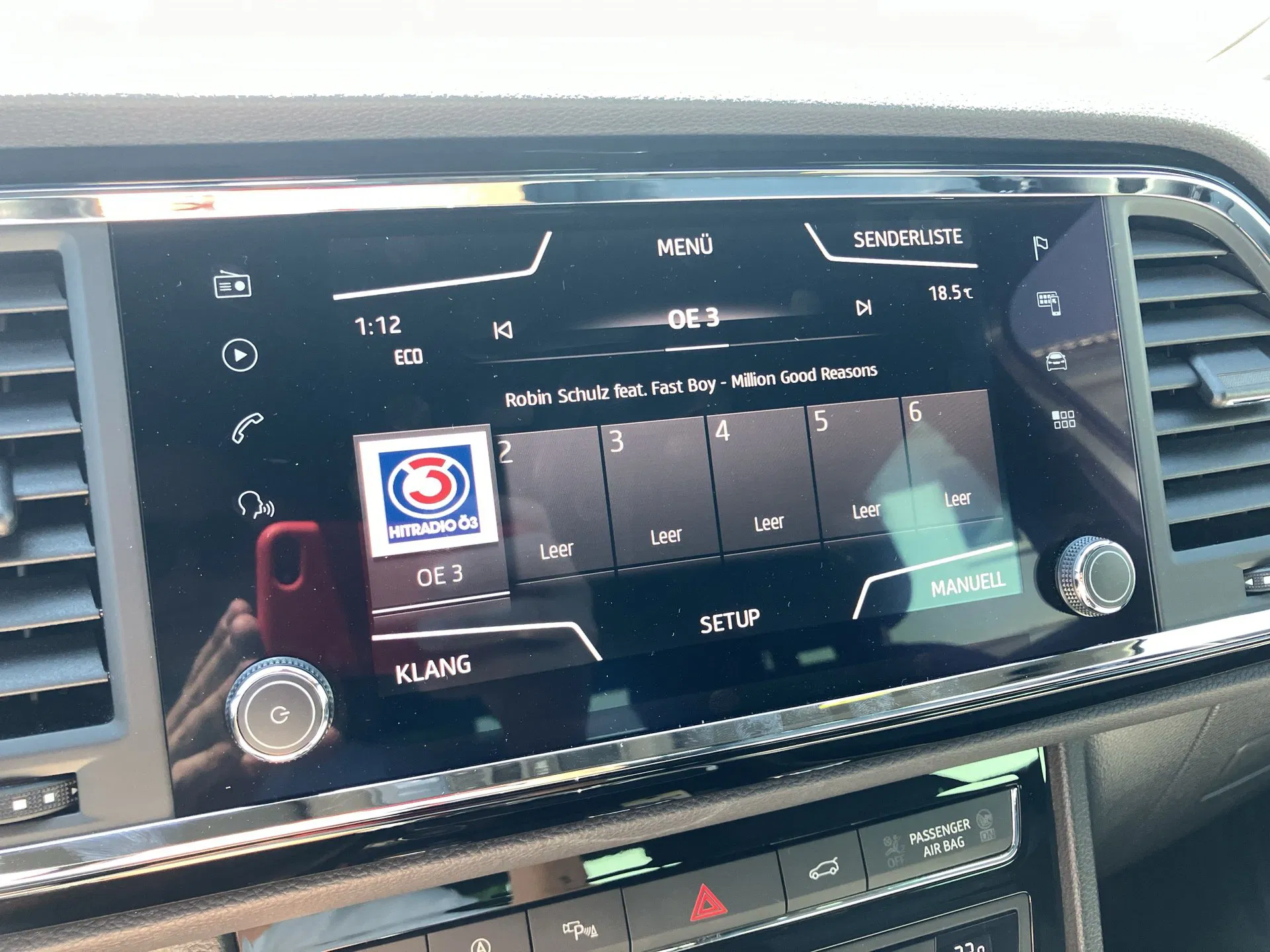 Seat Ateca Xcellence 2.0 TDI DSG | Bild 16 von 30