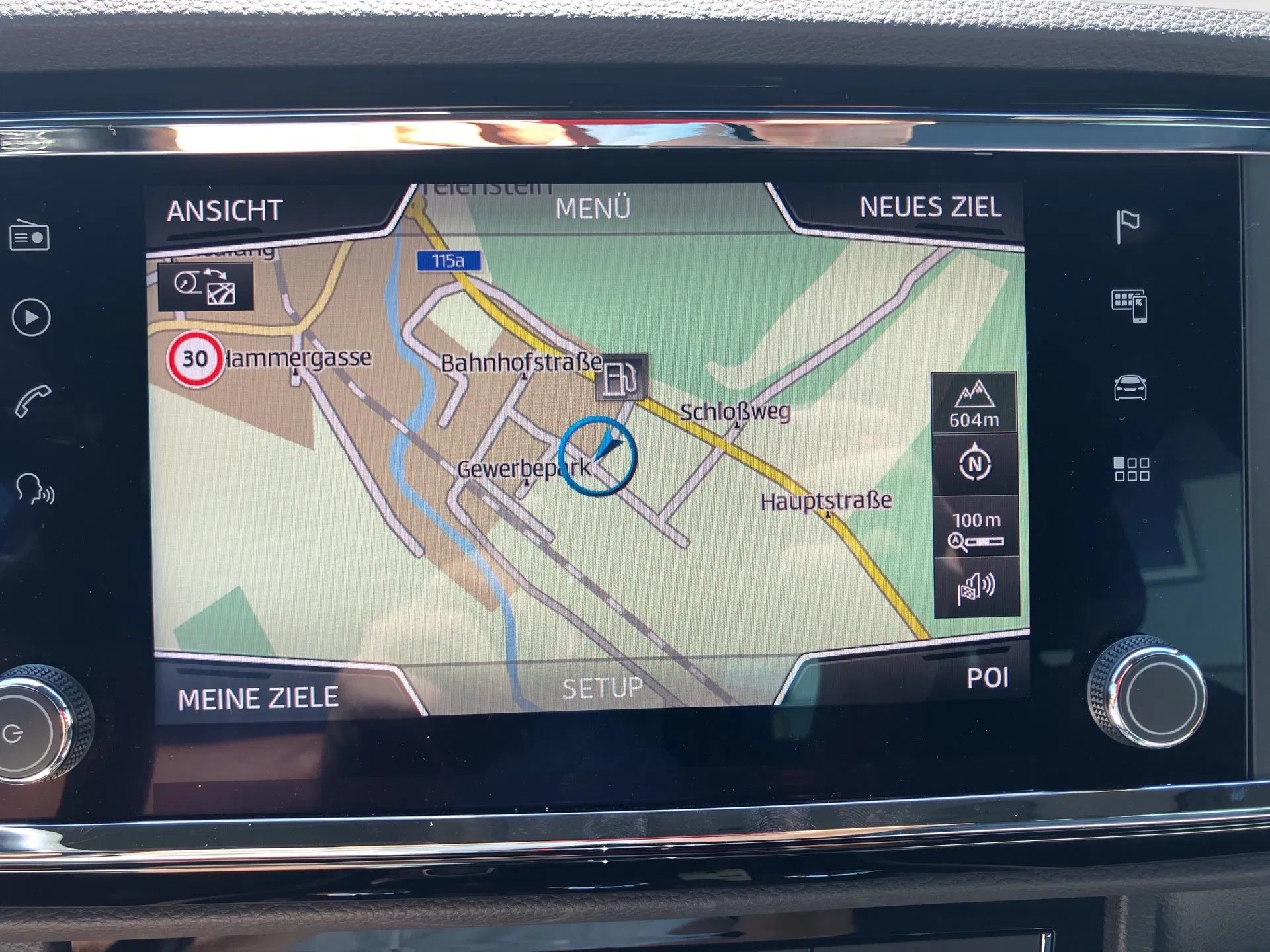 Seat Ateca Xcellence 2.0 TDI DSG | Bild 17 von 30