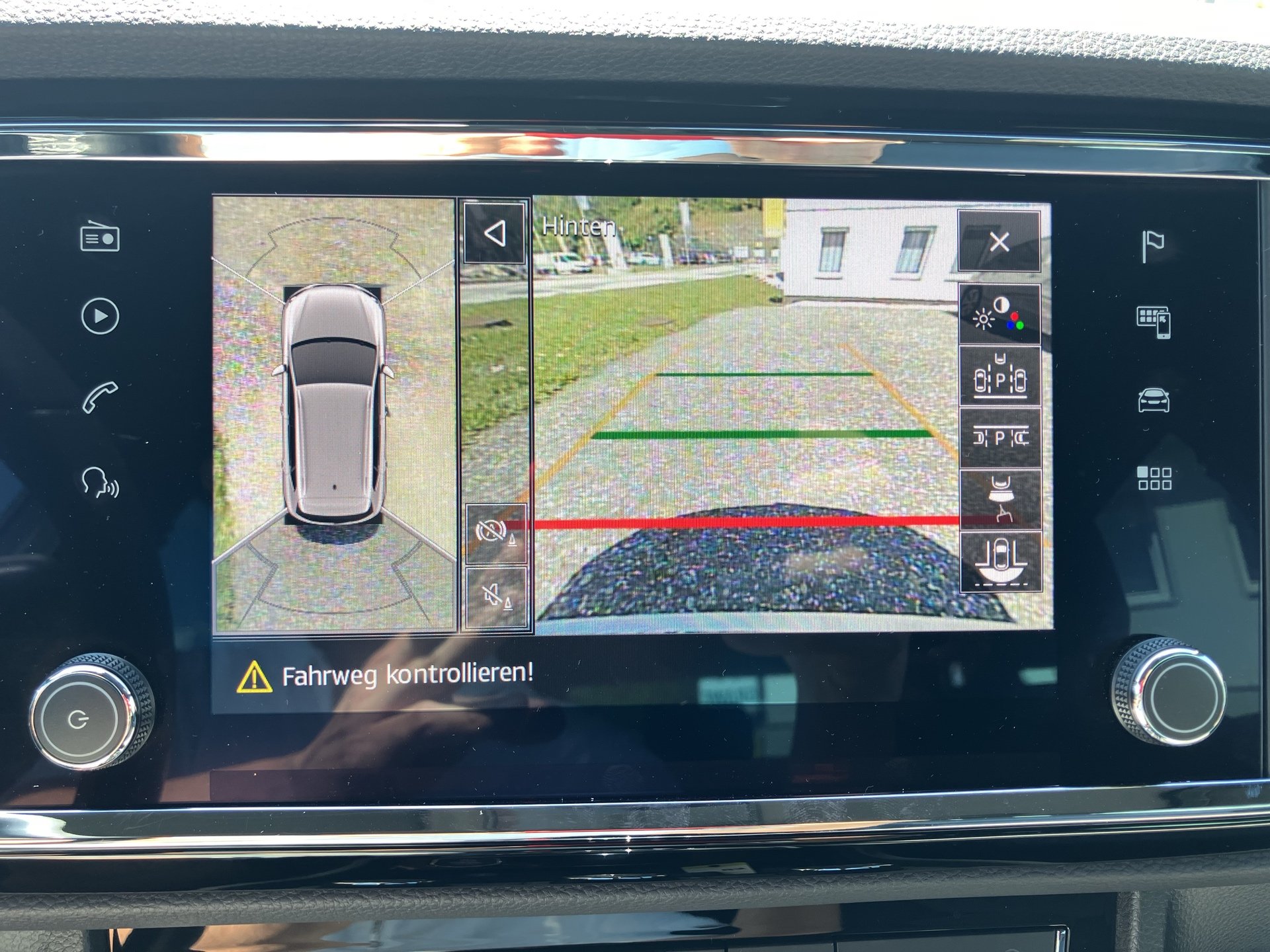 Seat Ateca Xcellence 2.0 TDI DSG | Bild 18 von 30