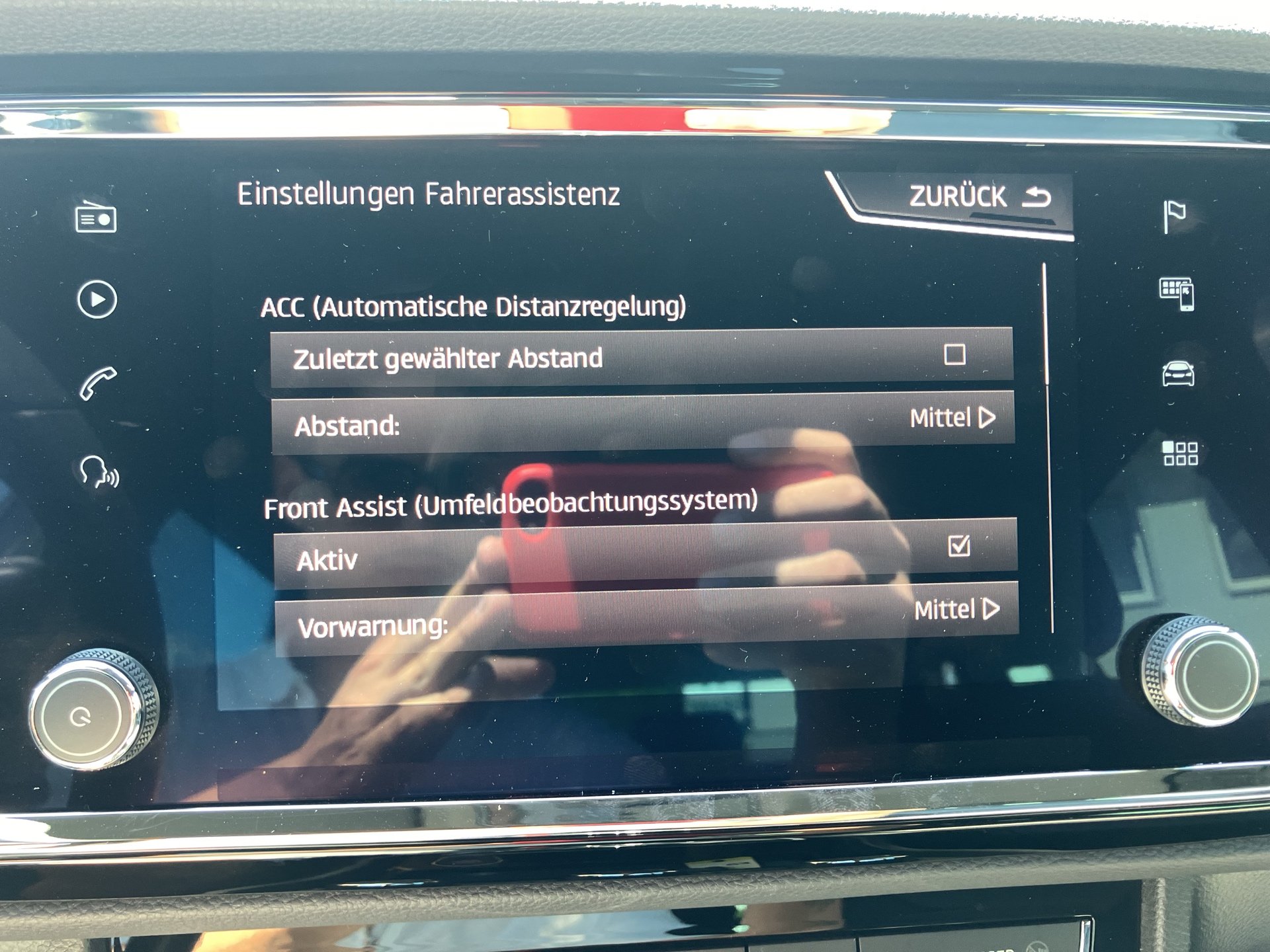 Seat Ateca Xcellence 2.0 TDI DSG | Bild 19 von 30