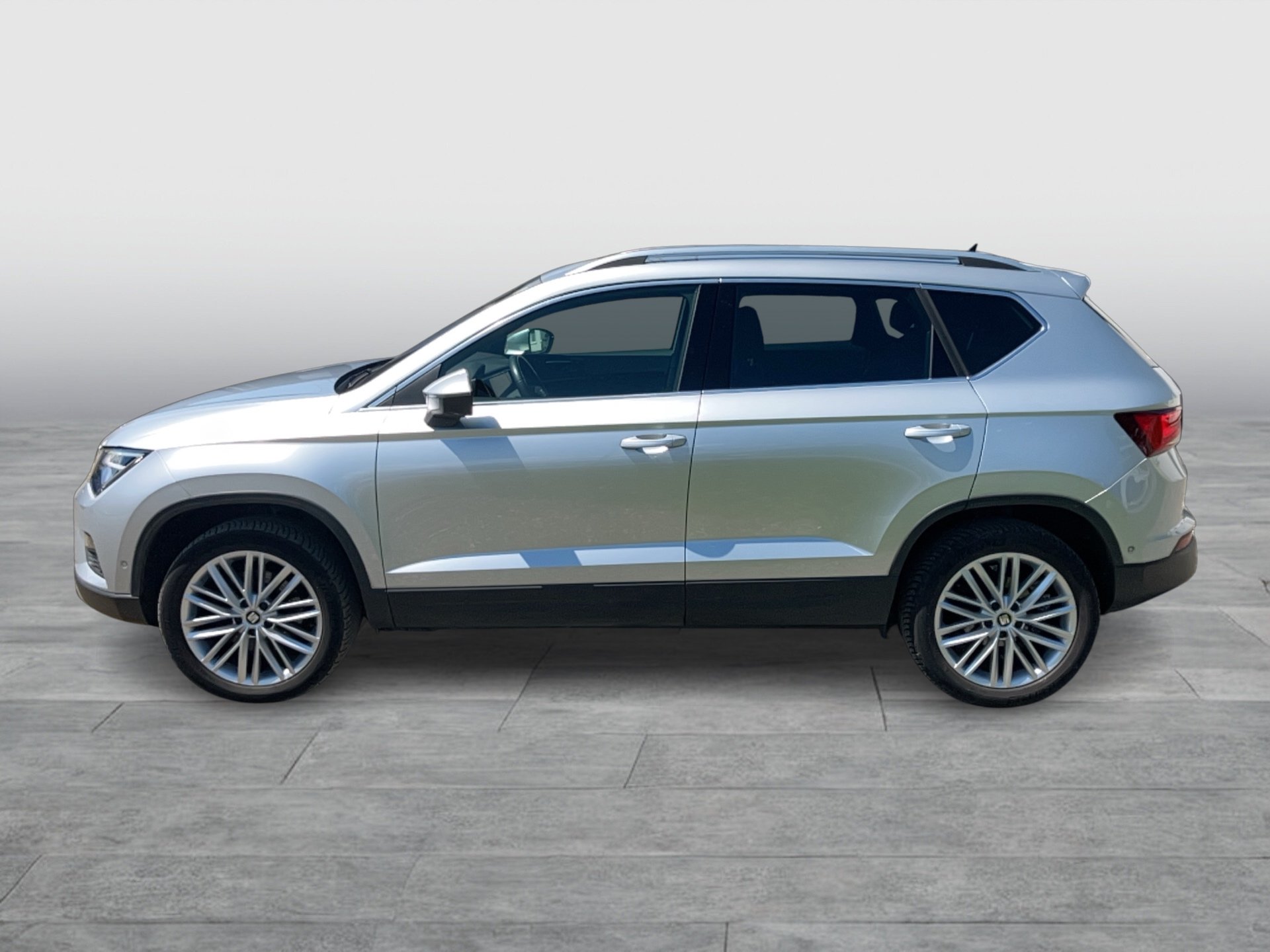 Seat Ateca Xcellence 2.0 TDI DSG | Bild 3 von 30