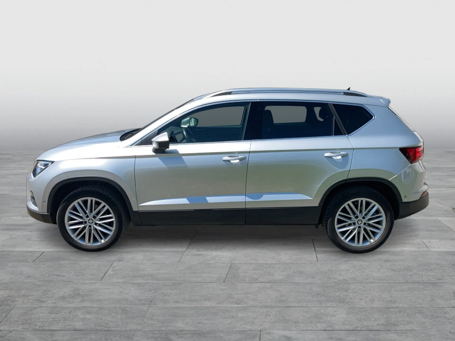 Seat Ateca Xcellence 2.0 TDI DSG | Bild 3 von 30