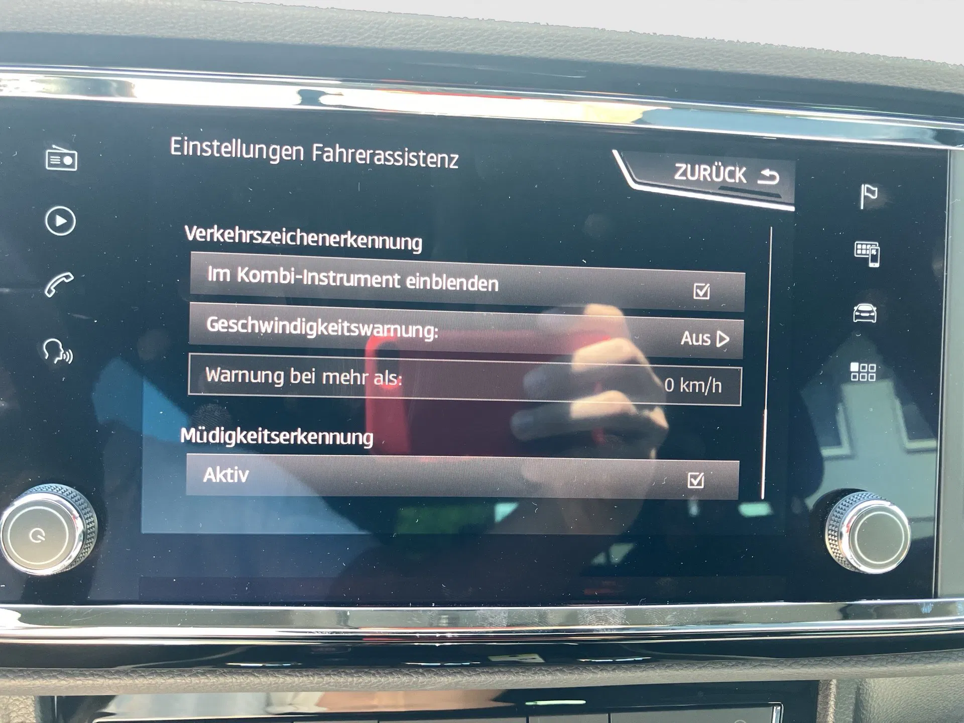 Seat Ateca Xcellence 2.0 TDI DSG | Bild 21 von 30