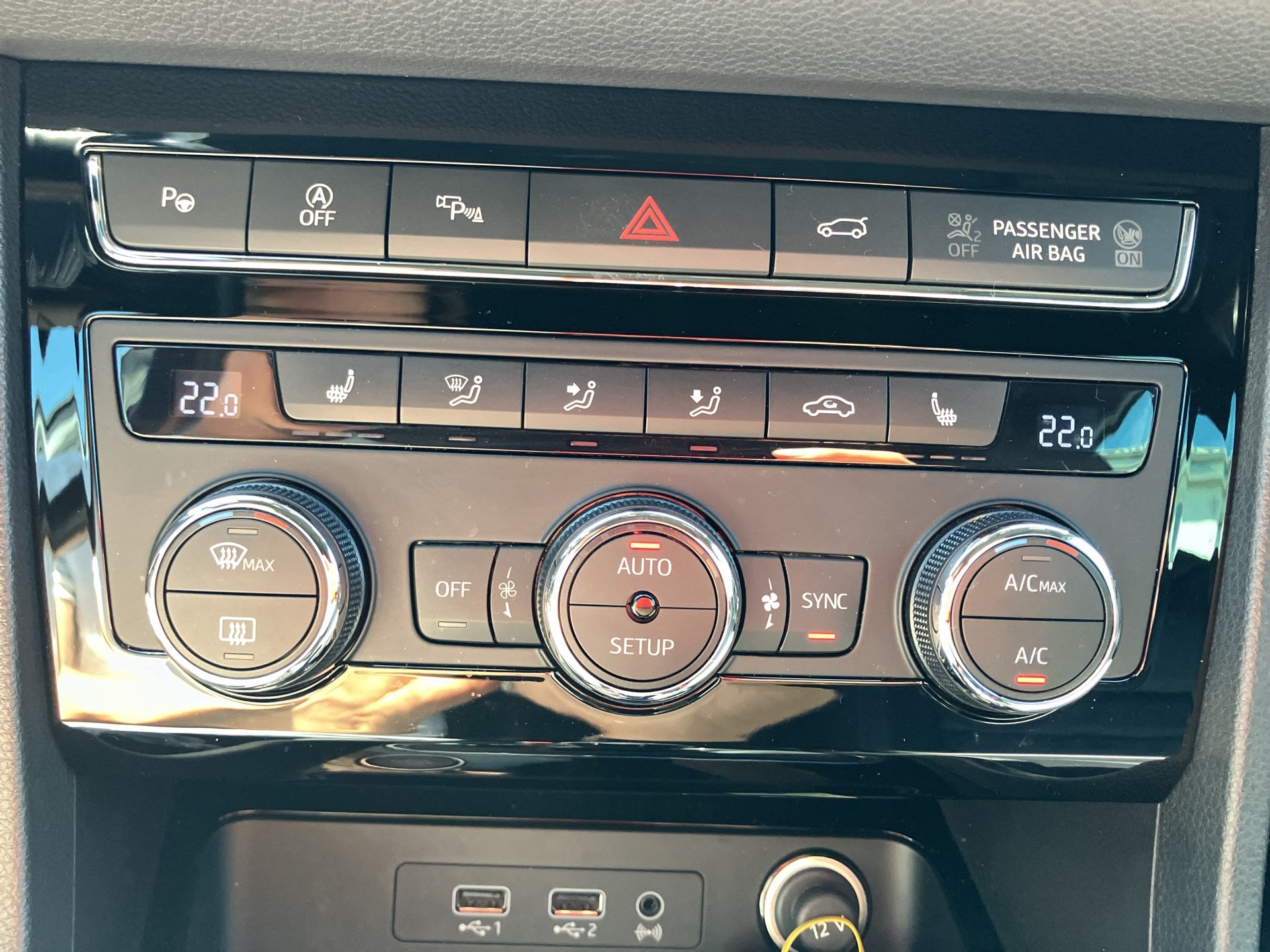 Seat Ateca Xcellence 2.0 TDI DSG | Bild 22 von 30