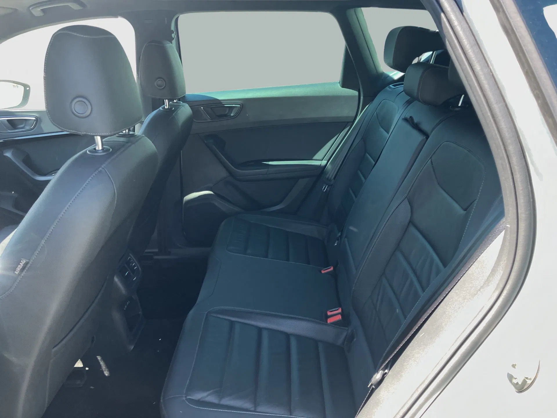 Seat Ateca Xcellence 2.0 TDI DSG | Bild 24 von 30