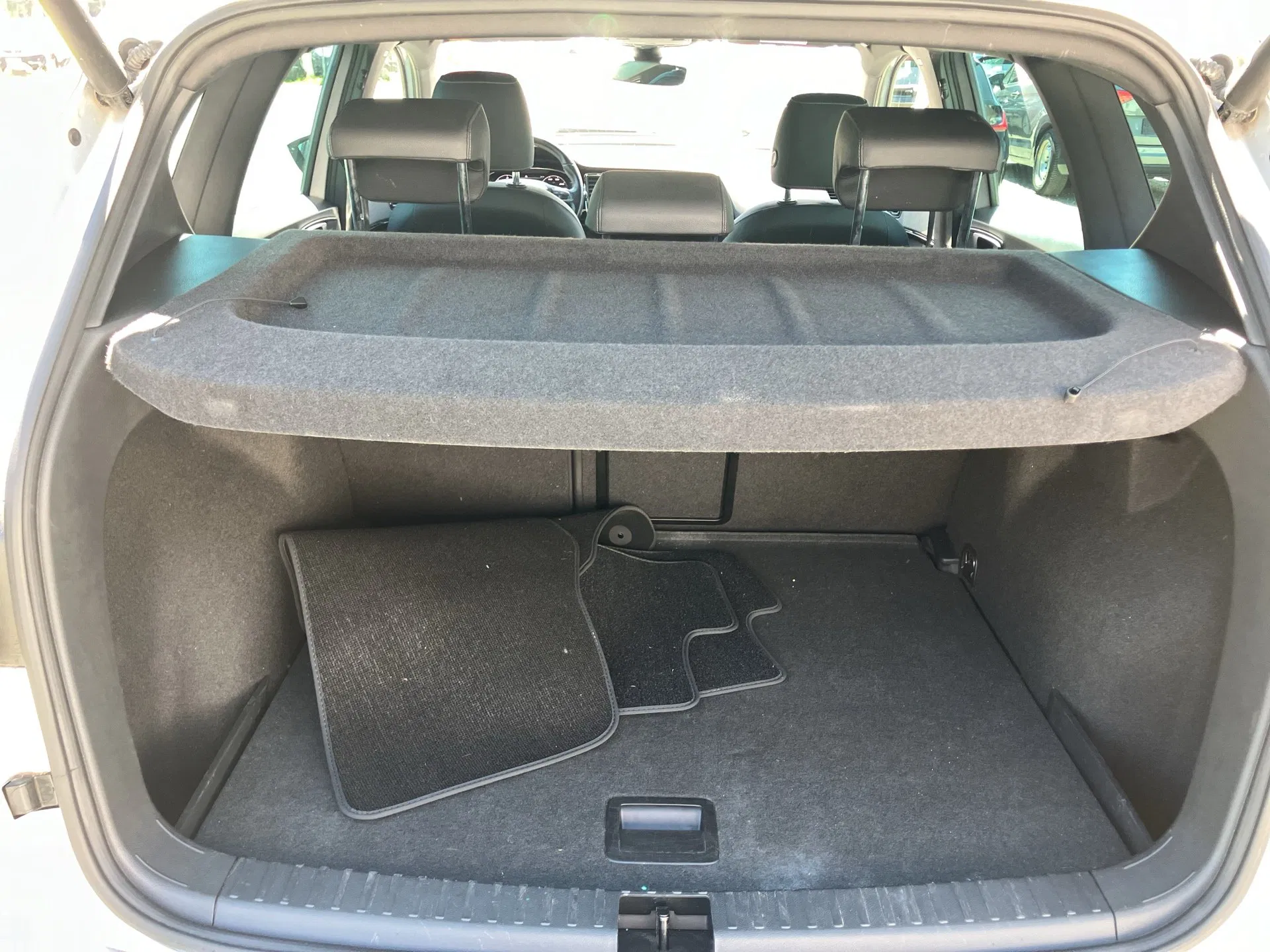 Seat Ateca Xcellence 2.0 TDI DSG | Bild 26 von 30