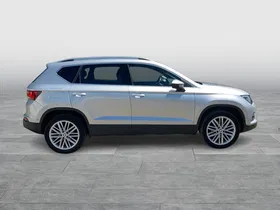 Seat Ateca Xcellence 2.0 TDI DSG | Thumbnail 6 von 30
