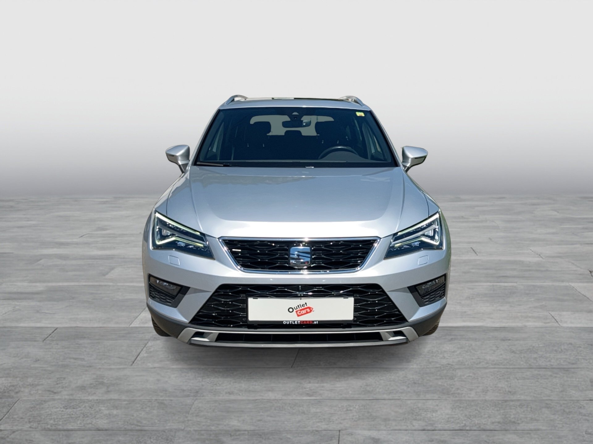 Seat Ateca Xcellence 2.0 TDI DSG | Bild 7 von 30