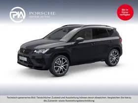 Cupra Ateca 2.0TSI 4Drive DSG | Thumbnail 2 von 8