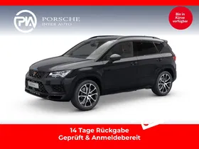 Cupra Ateca 2.0TSI 4Drive DSG | Thumbnail 1 von 8